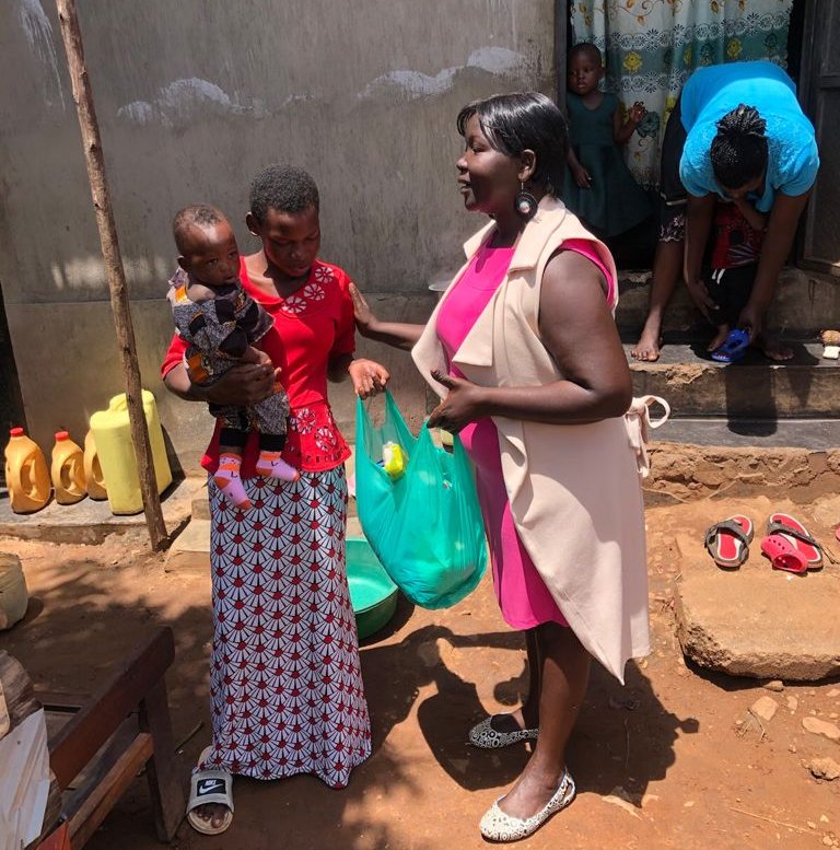 Charity